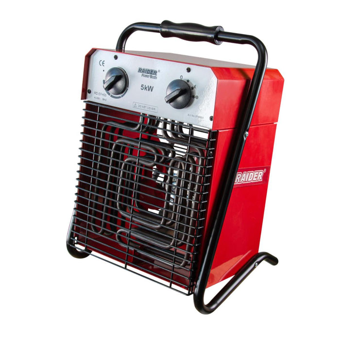 ELECTRIC HEATER 5kW RD-EFH05