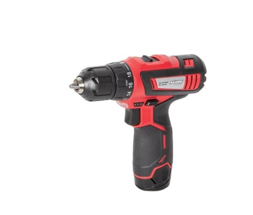 CORDLESS DRILL RD-CDL09T 12V