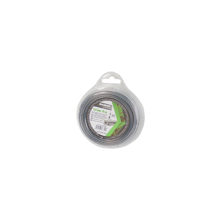 MOTORCYCLE HAIR CORD 2.00MM X 15M