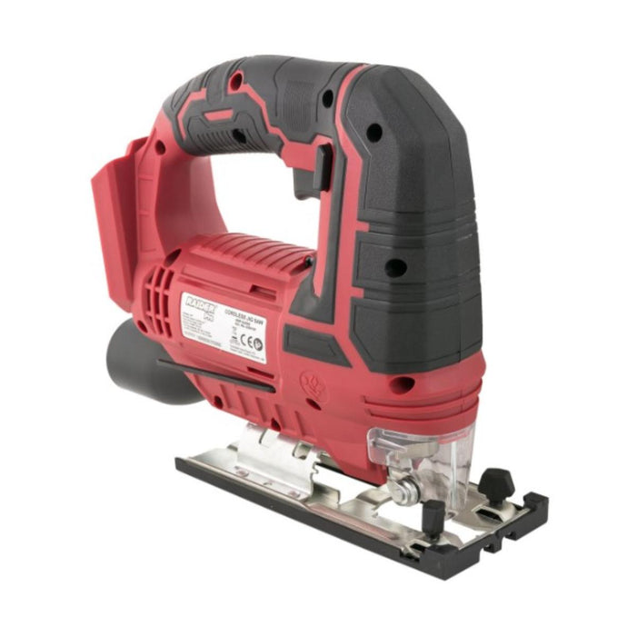 CORDLESS JIGSAW RDP-SJS20