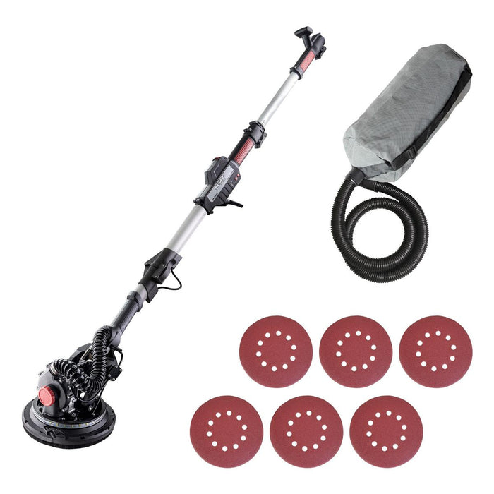 GRINDER RAIDER RD-DS06 900W