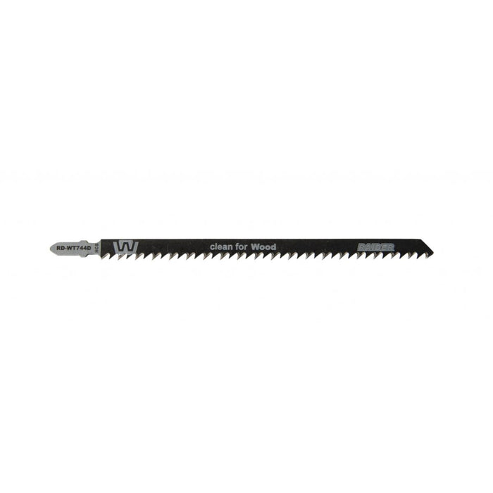 KNIFE WOOD 155/4.0 2PCS RDWT744D
