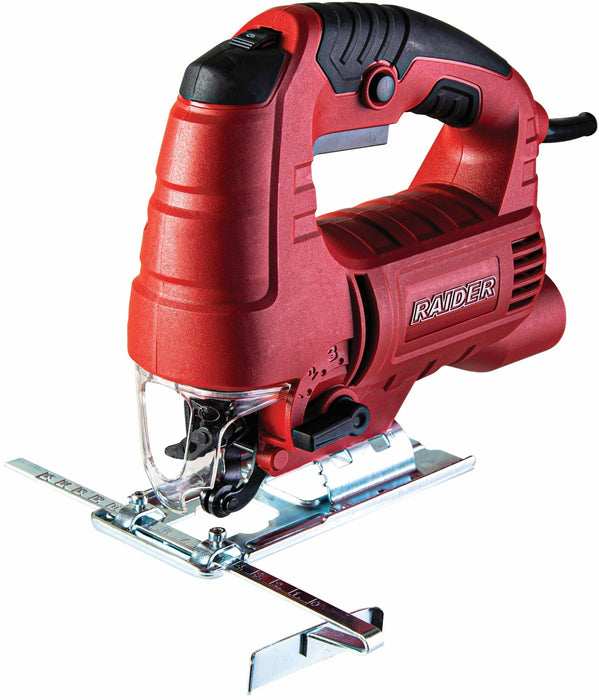 RAIDER RD-JS33 JIG SAW