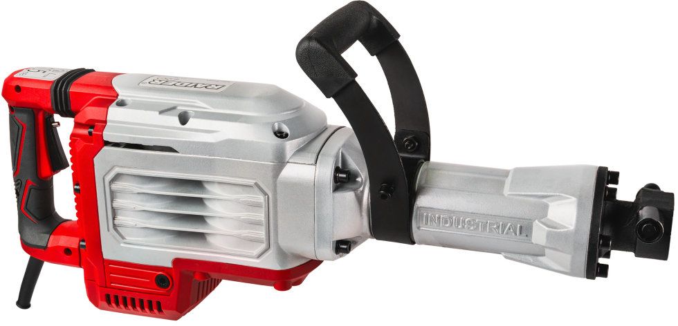 BRUSH 1400W HEX 30MM 30J CASE RDP-DH04