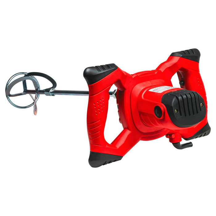 RAIDER RD-HM07 PAINT AND SOLUTION MIXER
