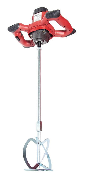 RAIDER RD-HM07 PAINT AND SOLUTION MIXER