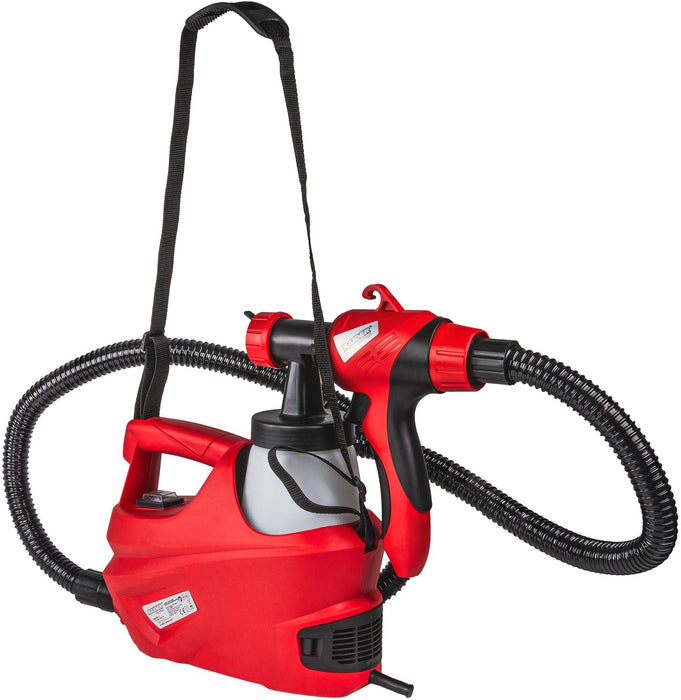 RAIDER RD-SGC11 PAINT GUN