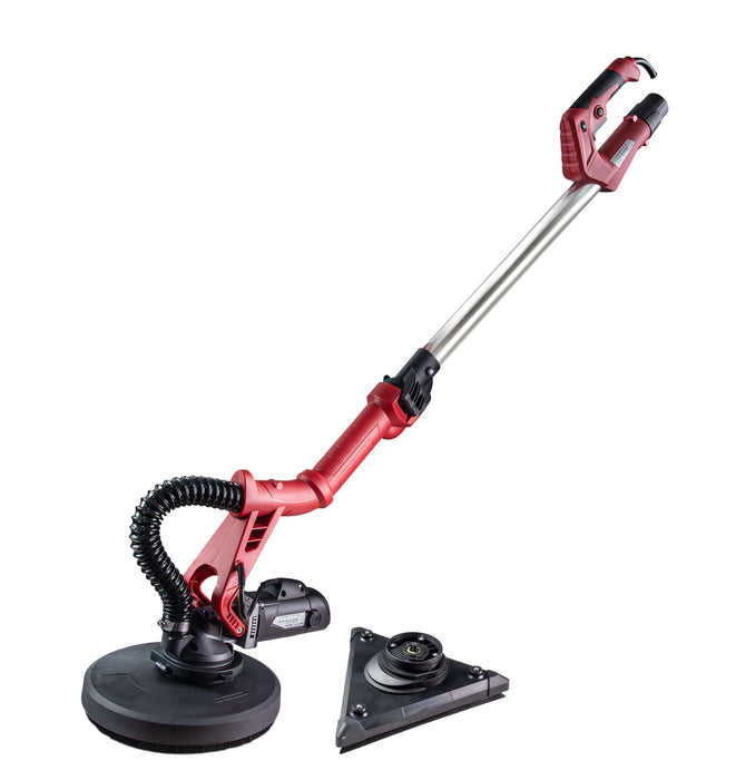 WALL GRINDER RAIDER RD-DS07