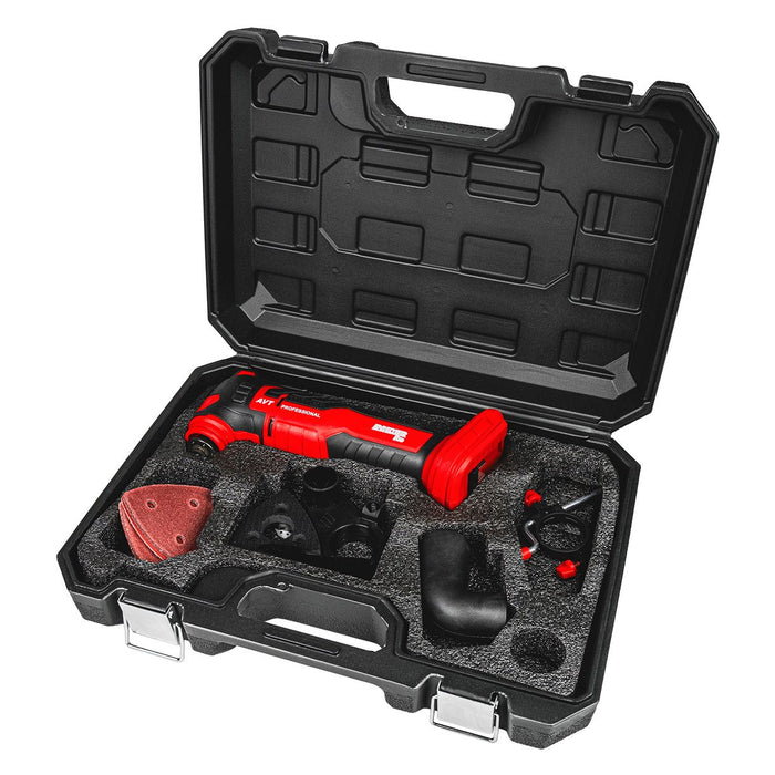 MULTIFUNCTION. INSTR.R20 RDP-BOMT20 SOLO