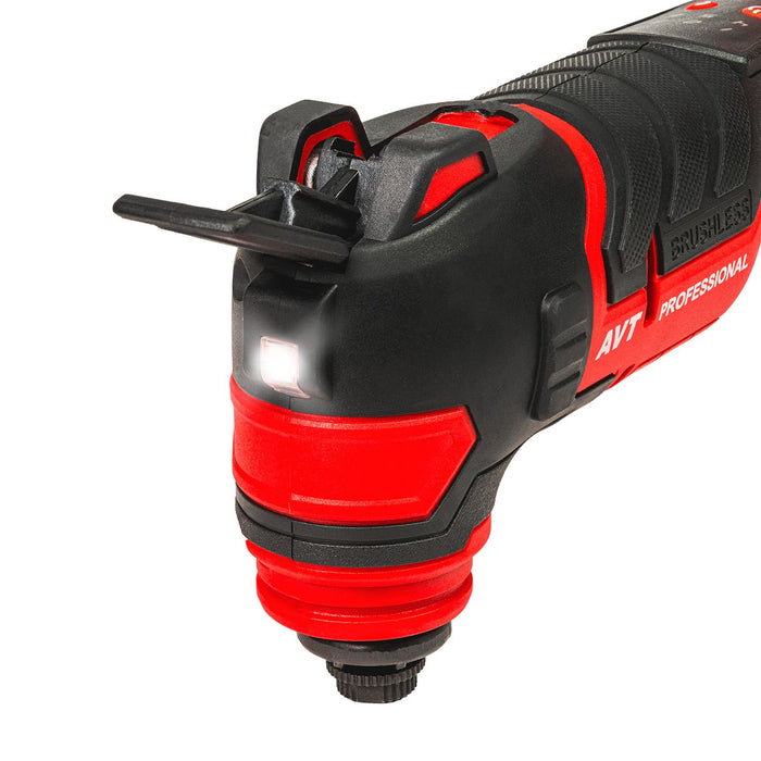 MULTIFUNCTION. INSTR.R20 RDP-BOMT20 SOLO
