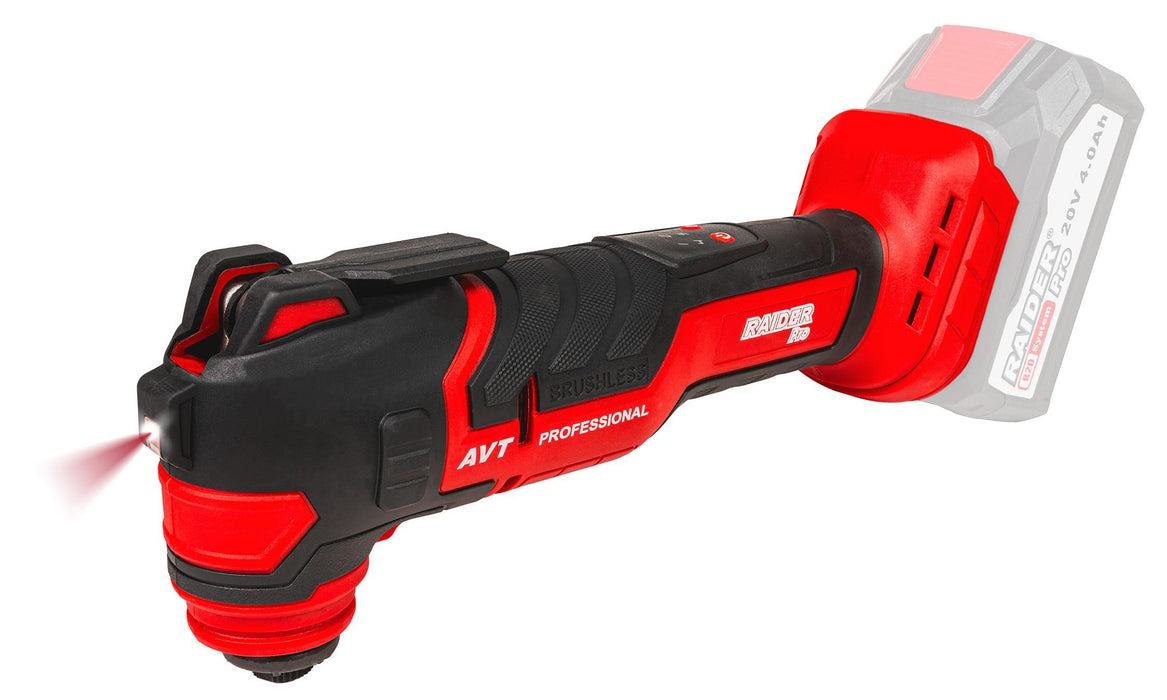 MULTIFUNCTION. INSTR.R20 RDP-BOMT20 SOLO