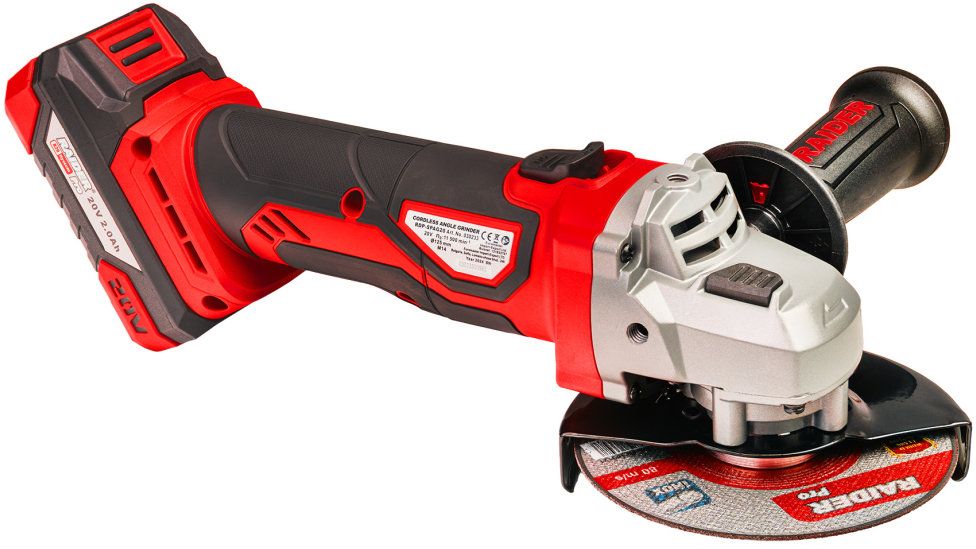 ANGLE SLIDE DRILL RDP-PBCDI&SPAG&PBIW