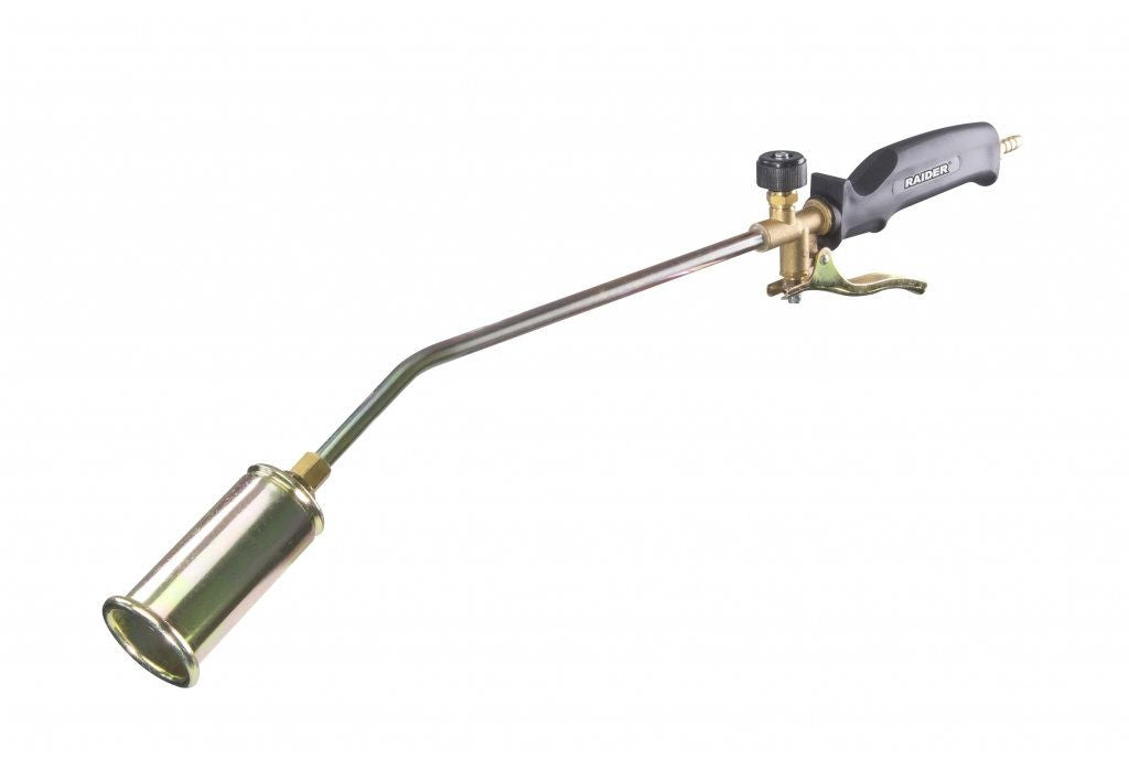 TRIGGER BURNER F40MM 30 CM RAIDER RD-GHT01