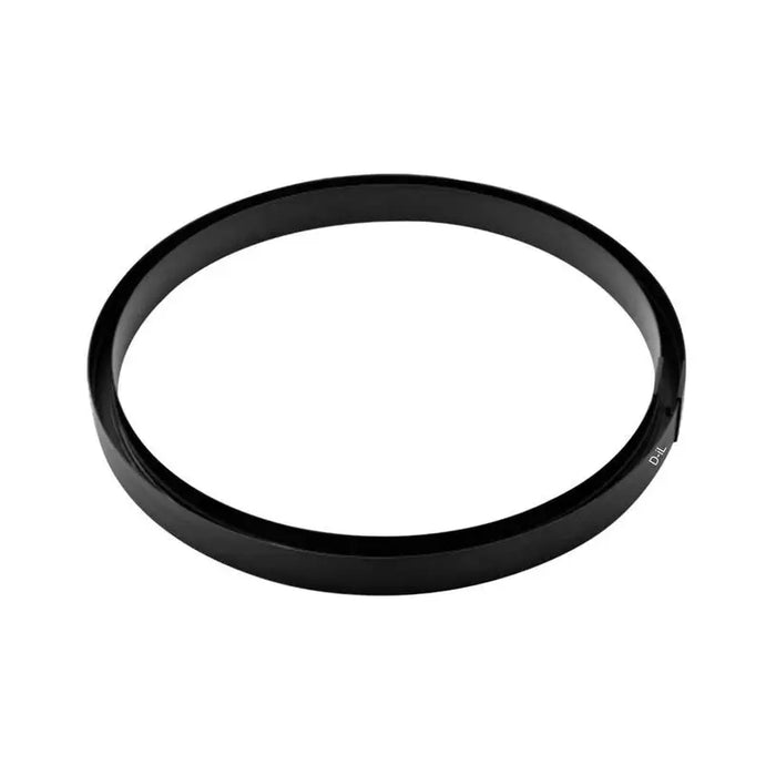 RAIL CIRCLE D80CM FOR MAGNETIC-RAIL MOUNTING BLACK D-IL - Осветление за релсов монтаж<<<Вътрешно