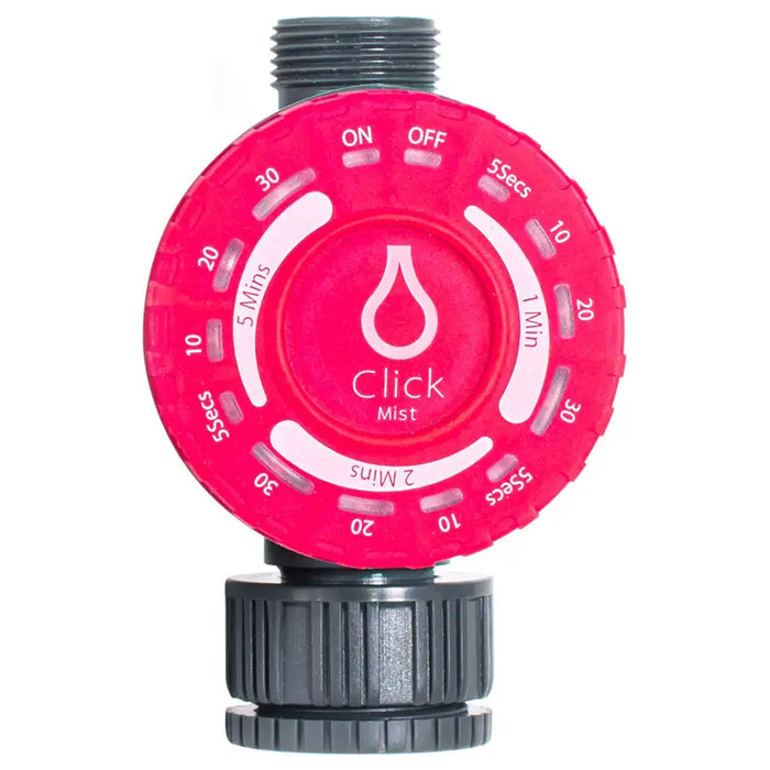 RAIN CLICK WATER PROGRAMMER 1 - Компютри и програматори<<<Напояване<<<Градина<<<Praktiker