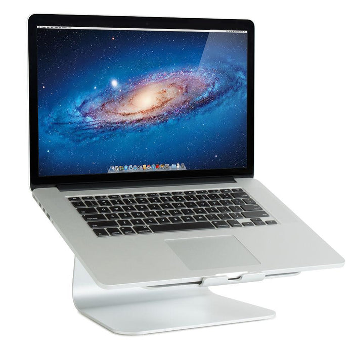 Rain Design mStand laptop stand, Silver