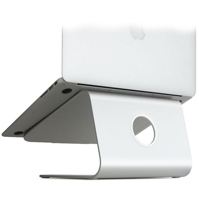 Rain Design mStand laptop stand, Silver