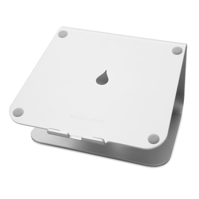 Rain Design mStand laptop stand, Silver