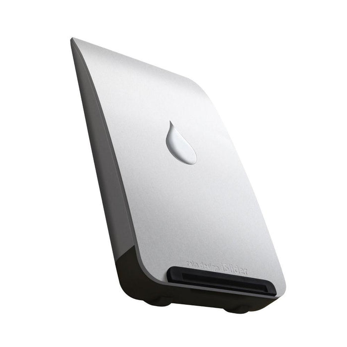 Stand for phone or tablet Rain Design iSlider, Silver