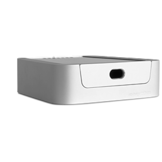 Rain Design mBase monitor stand for 27" iMac, Silver