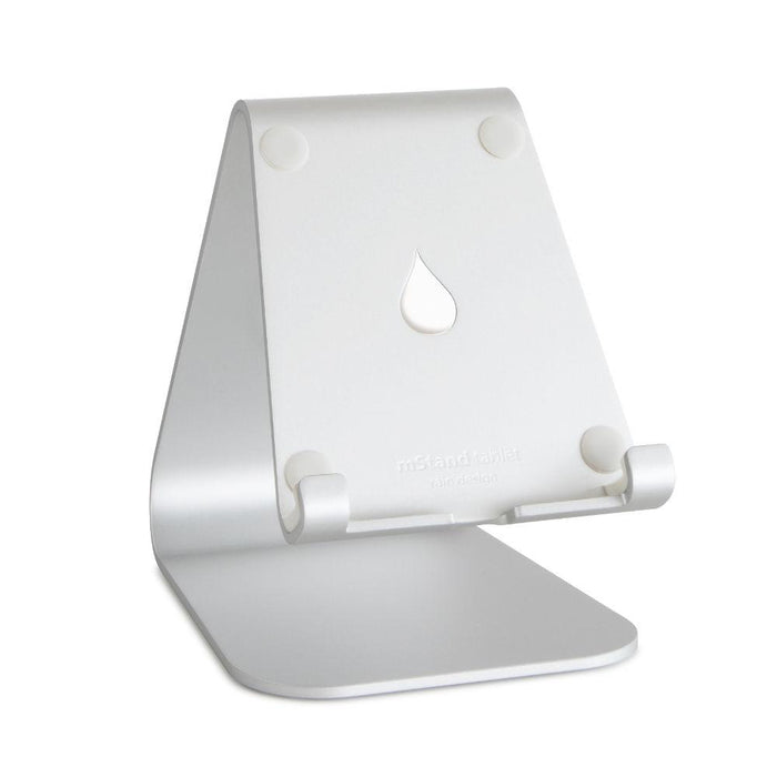Rain Design mStand tablet stand, Silver