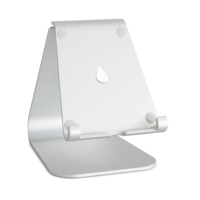 Rain Design mStand tablet plus tablet stand, Silver