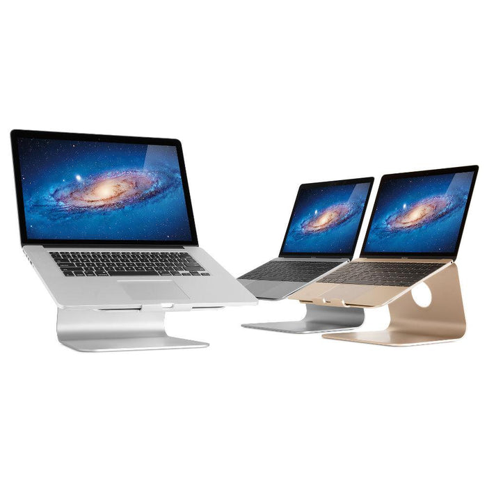 Rain Design mStand360 Laptop Stand, Astro Grey