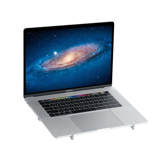 Rain Design mBar Pro laptop stand, Silver
