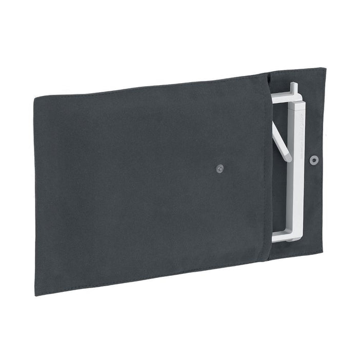 Rain Design mBar Pro Plus Laptop Stand, Silver