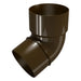 RAINBOW F80 67.5 BROWN DEVOREX CLASSIC - Аксесоари<<<Улуци,тръби и канали<<<Строителни материали<<<Praktiker