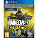 Rainbow Six: Extraction - Guardian Edition Game (PS4) - Игри<<<Конзоли и аксесоари<<<ТВ Аудио Gaming<<<ZoraSite