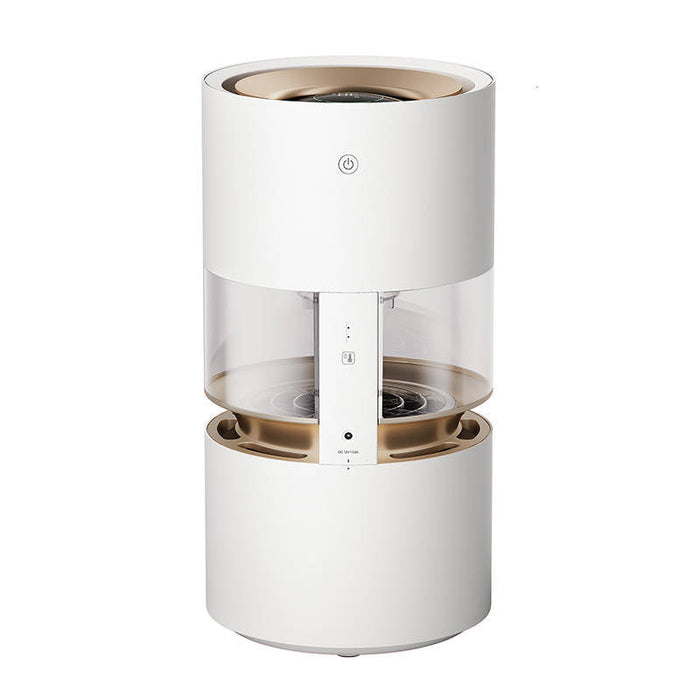 Rainforest Humidifier Smartmi - Humidifiers<<<Humidifiers<<<Small household appliances<<<InnproXML