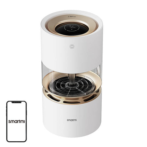 Rainforest Humidifier Smartmi - Humidifiers<<<Humidifiers<<<Small household appliances<<<InnproXML