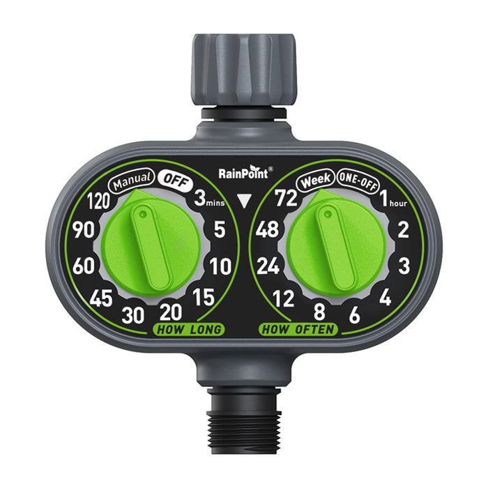 RainPoint ITV121 Irrigation Controller