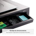 Raiser Fellowes Designer Suites Monitor Black 2 Units - Електроника Периферни и резервни части<<<Компютри|