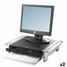 Raiser Fellowes Office Suites Monitor Silver Black 2 Units - Електроника Периферни и резервни части<<<Компютри|