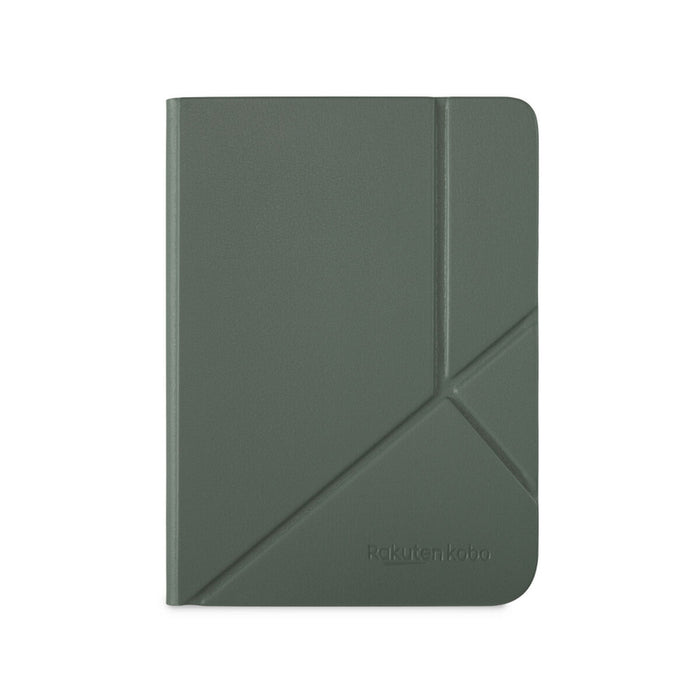 EBook Case Rakuten N365-AC-GR-E-PU Green 6"