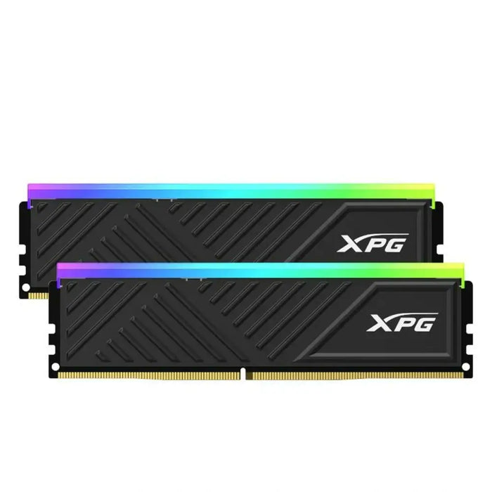 RAM Memory Adata 4U320016G16ADTBKD35G 32 GB DDR4 3200 MHz CL16 - Компютър Мрежи и компоненти<<<Компютри|