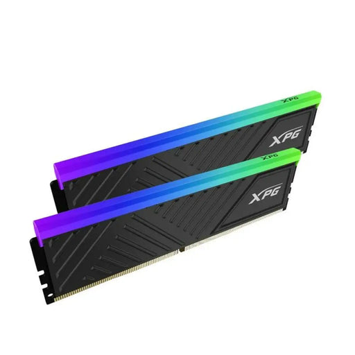 RAM Memory Adata 4U320016G16ADTBKD35G 32 GB DDR4 3200 MHz CL16 - Компютър Мрежи и компоненти<<<Компютри|