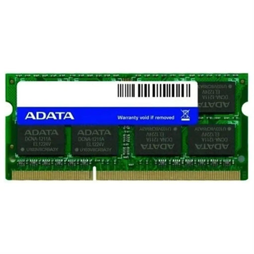 RAM Memory Adata ADDS1600W8G11-S 8 GB 1600 mHz DDR4 DDR3L CL11 - Компютър Мрежи и компоненти<<<Компютри|