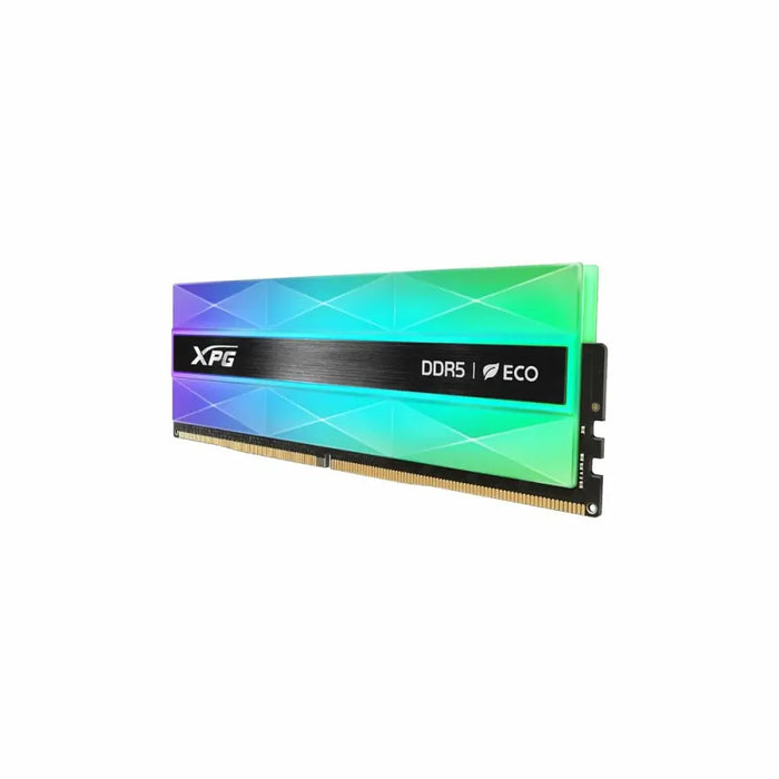 RAM Memory Adata AX5U6000C3016G-CLANRSG 32 GB DDR5 6000 MHz cl30 - RAM памет<<<Компютър Мрежи и компоненти<<<Компютри|