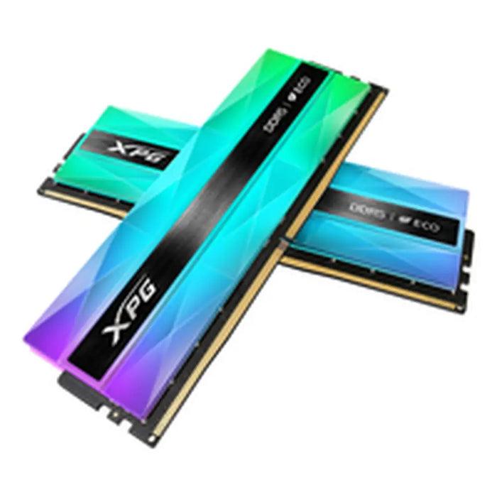 RAM Memory Adata AX5U6000C3016G-CLANRSG 32 GB DDR5 6000 MHz cl30 - RAM памет<<<Компютър Мрежи и компоненти<<<Компютри|