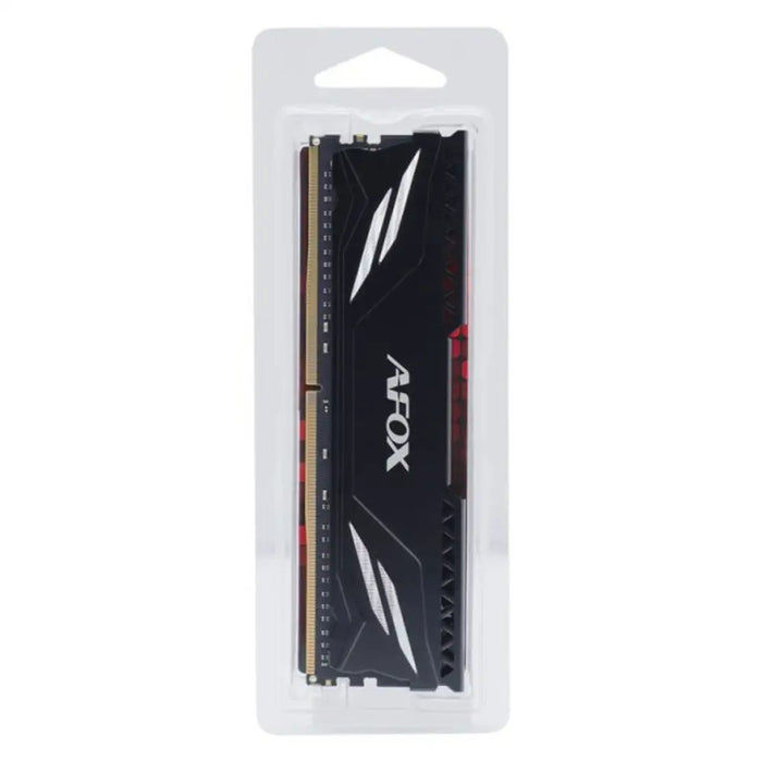 RAM Memory Afox AFLD416PH1CAB 16 GB DDR4 3200 MHz - RAM памет<<<Компютър Мрежи и компоненти<<<Компютри|