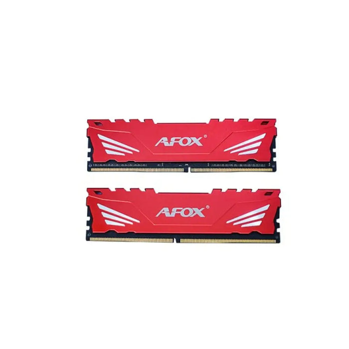 RAM Memory Afox AFLD432PH1CAD - RAM памет<<<Компютър Мрежи и компоненти<<<Компютри| Електроника<<<BigBuy&&&DIMM (DDR