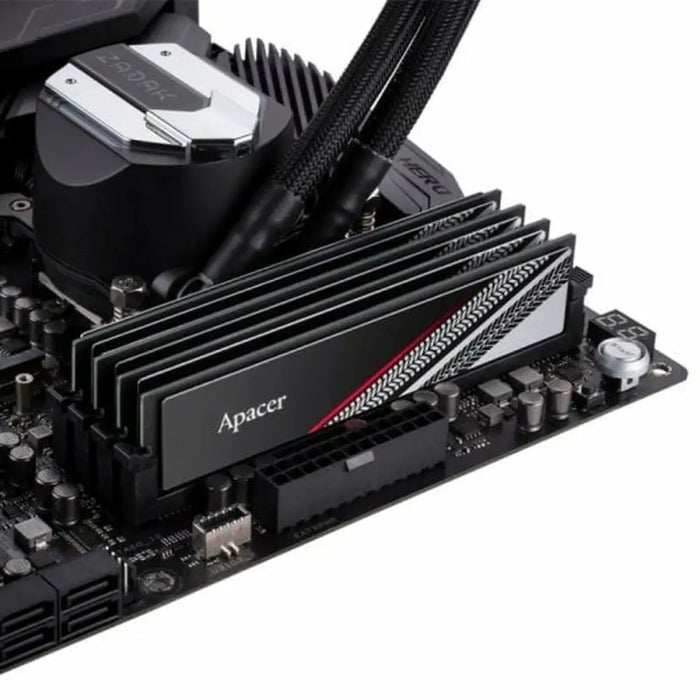 RAM Memory Apacer AH4U16G32C28YTBAA-1 16 GB DDR4 3200 MHz CL16 - Компютър Мрежи и компоненти<<<Компютри|