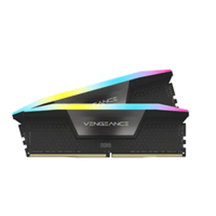 RAM Memory Corsair 1867488 64 GB DDR5 5200 MHz CL40 - Компютър Мрежи и компоненти<<<Компютри|