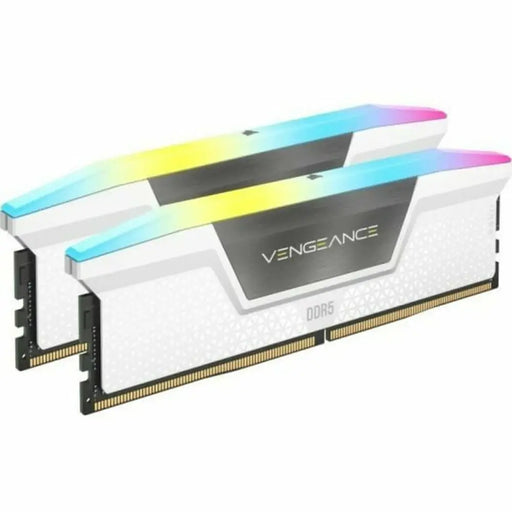 RAM Memory Corsair 32 GB DDR5 SDRAM DDR4 DDR5 6000 MHz cl30 - Компютър Мрежи и компоненти<<<Компютри|