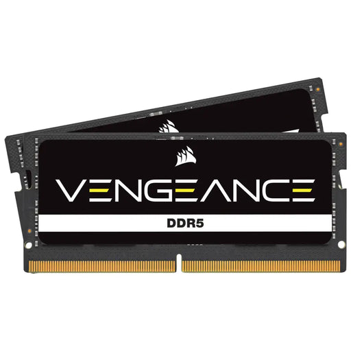 RAM Memory Corsair 64 GB DDR5 5600 MHz - RAM памет<<<Компютър Мрежи и компоненти<<<Компютри| Електроника<<<BigBuy