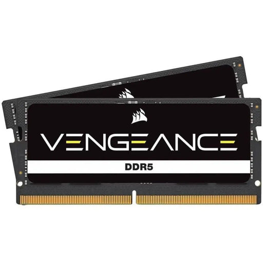 RAM Memory Corsair 64 GB DDR5 5600 MHz - RAM памет<<<Компютър Мрежи и компоненти<<<Компютри| Електроника<<<BigBuy