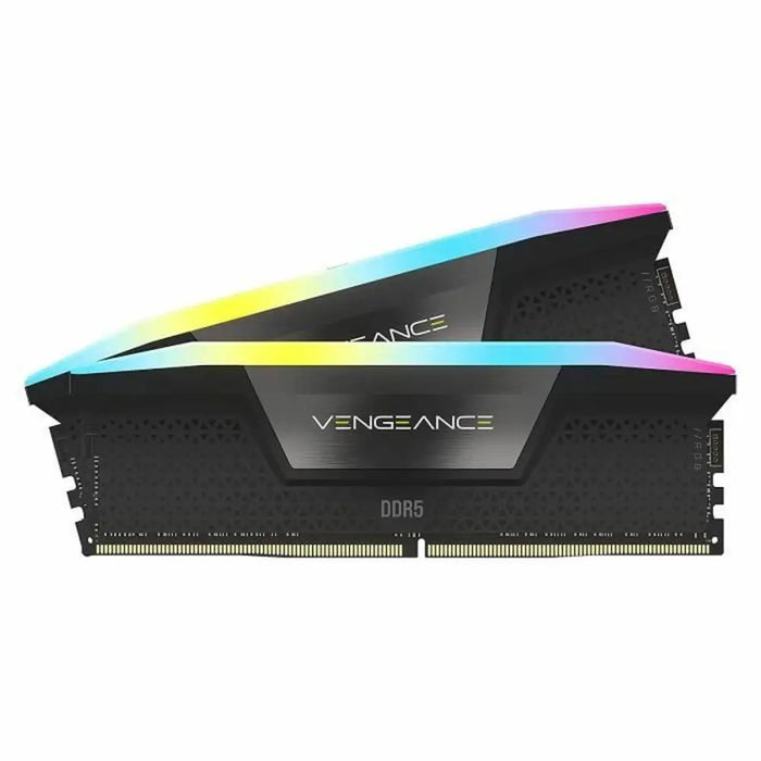 RAM Memory Corsair CMH32GX5M2B6000C30 32 GB DDR5 SDRAM 6000 MHz cl30 - Компютър Мрежи и компоненти<<<Компютри|